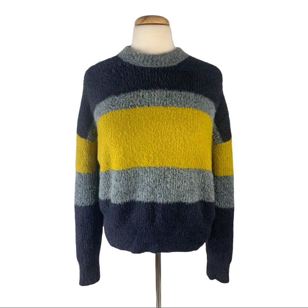 French Connection Rufina Knit sweater! Super Soft! - Picture 2 of 4